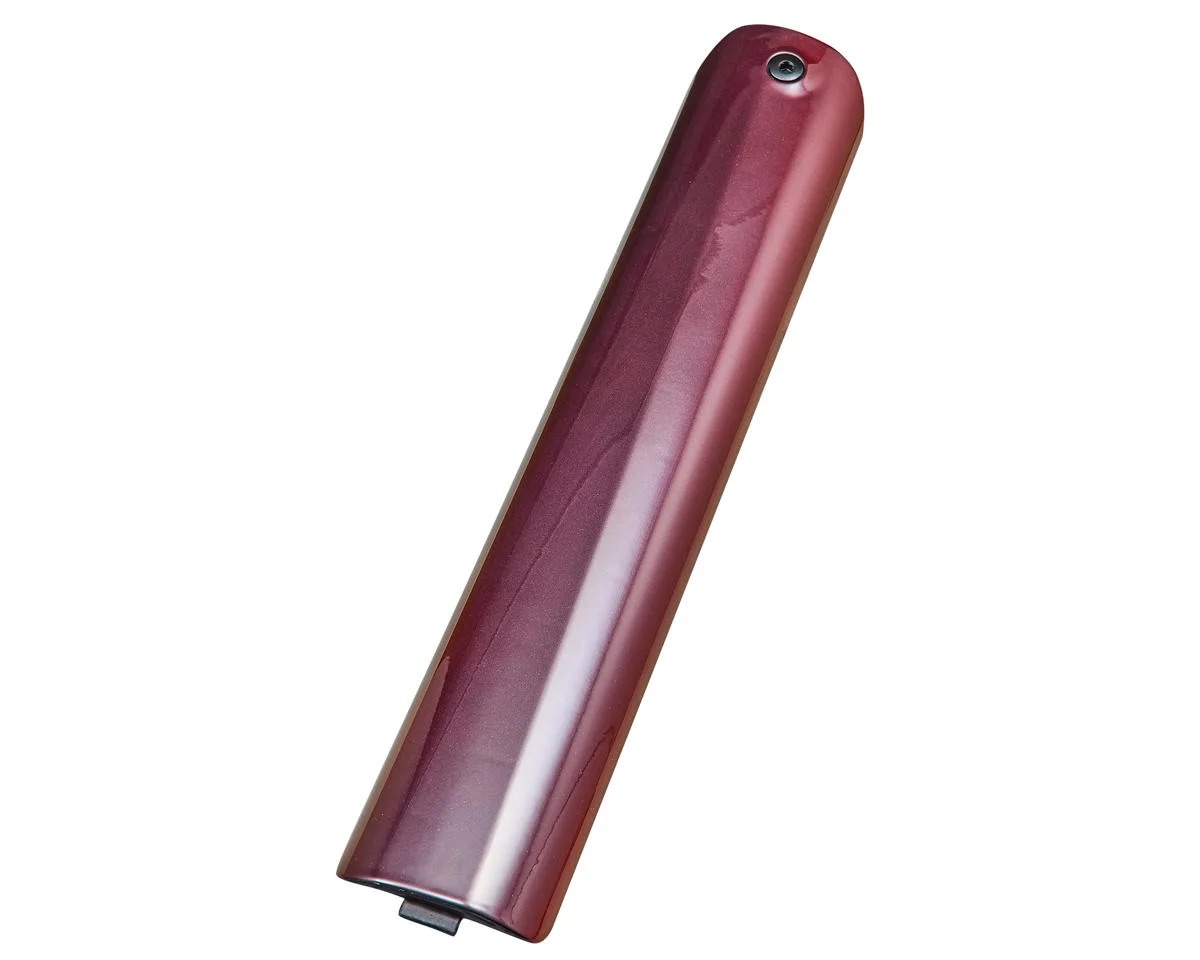 Specialized Levo 4 Battery Cover (Red Pearl) (w/Bolt)